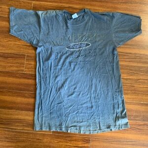 Vintage Pepsi T-shirt size L/XL